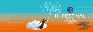 Logo KI-Festival