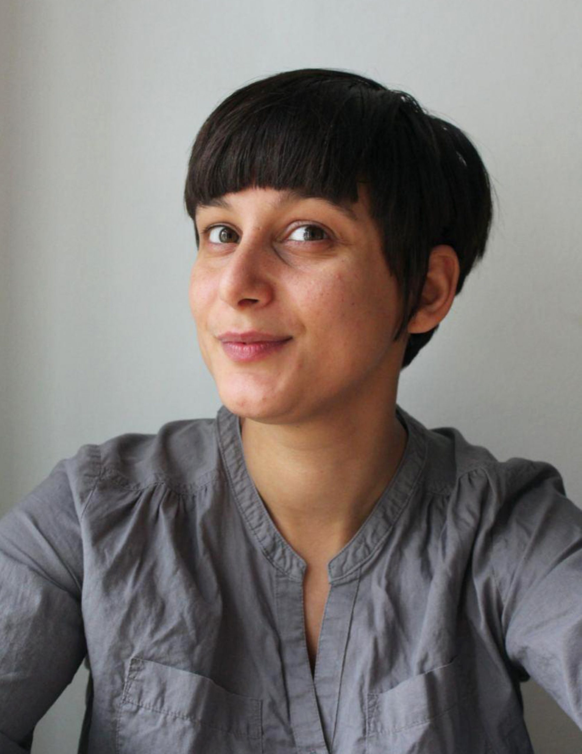 Dani Nikitenko Netzforma* e.V.